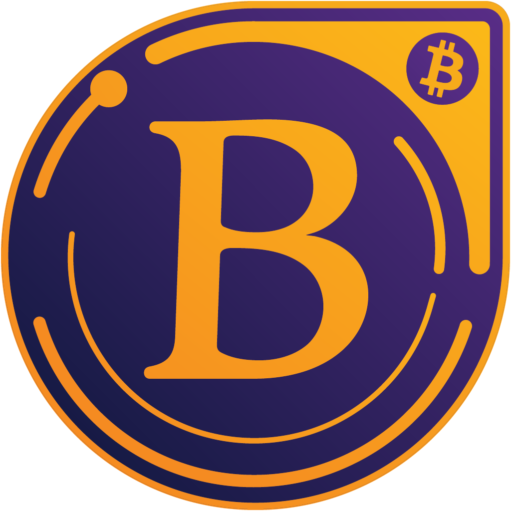 Business Bitcoin logo